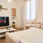 Ortensie House Prázdninový dům Padova