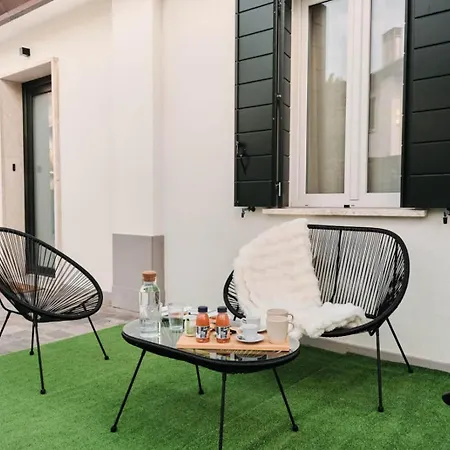 Ortensie House Hébergement de vacances