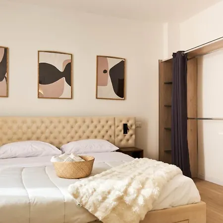 Ortensie House Дом отдыха *