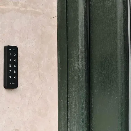Ortensie House * Падуя